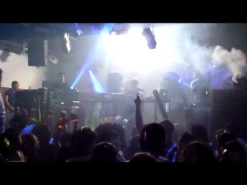 Junior Lopez aka Flug @ WINDFEST III - 21.05.11 [HD]