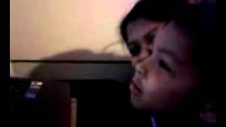 la bella lavanderina