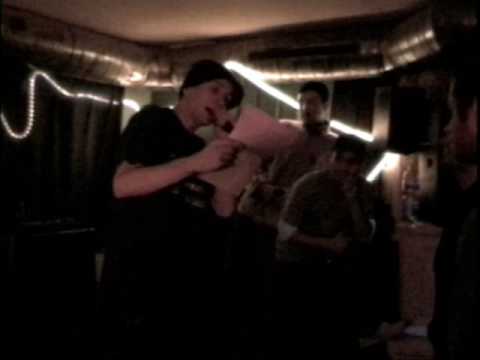 Damion Davis - Spoken View - Kriegslyrik