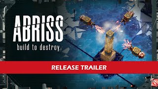 ABRISS - build to destroy