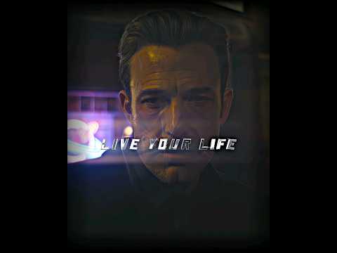 Live your life - Batman Edit ("The Flash", Batman v Superman) | Lady Gaga - Bloody Mary (slowed)