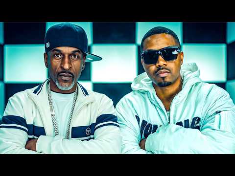 Rakim & Nas - Get Ready ft. Black Thought (Music Video) 2026
