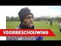 Voorbeschouwing sc Heerenveen - ADO Den Haag
