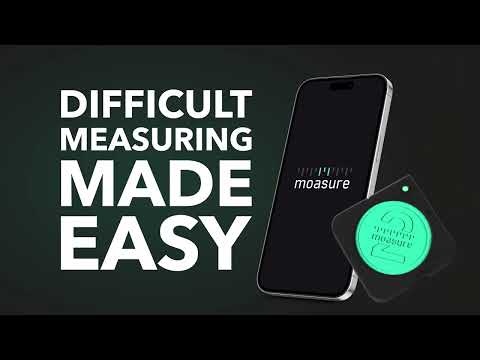 Moasure in 30 Seconds