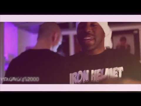 Venomous2000 - Box God produced by Farbror Filth, cuts Tha Cutt [Official Music Video]