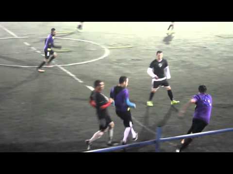 Fetra vs Almeria 4tos Ida