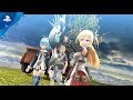 The Legend of Heroes: Trails of Cold Steel II - Launch  Announcement