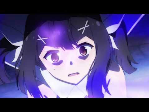 【台灣上映】【魔法少女☆伊莉雅：無名的少女】正式預告60秒