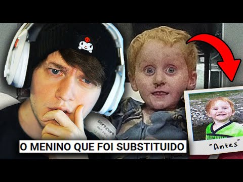 The case of the boy who was replaced