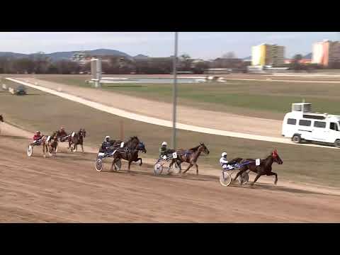 2020.03.14. 02. futam - SORS DÍJ