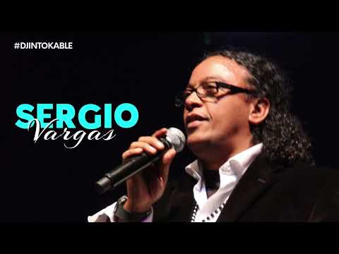 Sergio Vargas - Una Primavera Para El Mundo
