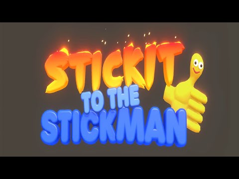 Stick It To The Stickman. The Extrovert inspires mob justice!