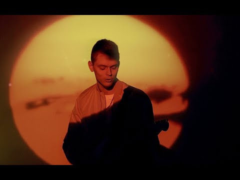 Denijs Grieze ft. Nikolajs Puzikovs - Pēc saules rieta (OFFICIAL VIDEO)