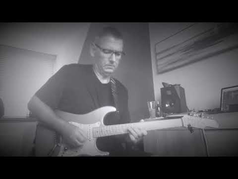 Frank Gambale Dorian Mode ideas 50% tempo from Modal Ideas Guitar Player disc