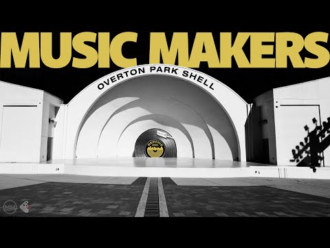 The Venue That Shaped Memphis Music | Overton Park Shell (Music Makers)