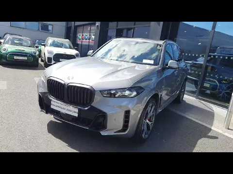 BMW X5 xDrive50e M Sport - Image 2