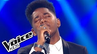 Lettre à France - Michel Polnareff | Lisandro | The Voice Kids 2015 | Finale