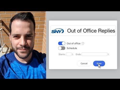 Pete McCarthy’s in Astoria | Out Of Office Replies | SNY