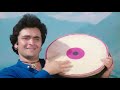 Anil Dafaliwale Dafali Baja Full 4K Video Song Rishi Kapoor Jaya Prada Sargam