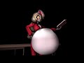 Hazbin Voretel VORE