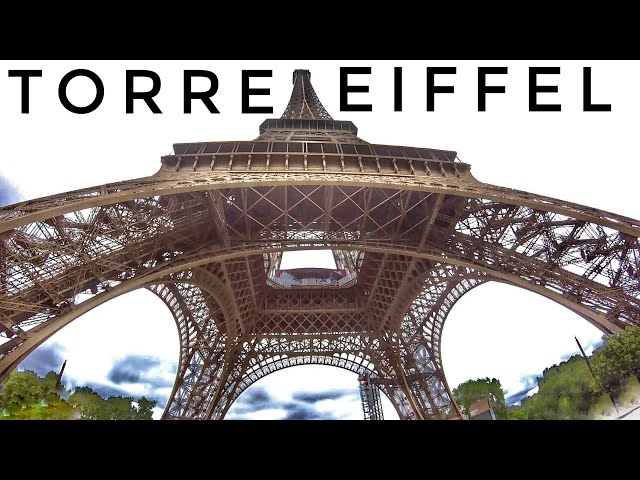Vídeo relacionado con Bling Jewelry Conjunto De Francia - Encanto Colgante De Vacaciones Con La Torre Eiffel De París Para Mujeres Y Adolescentes Plata De Ley .925 Que Se Ajusta A Pulseras Europeas