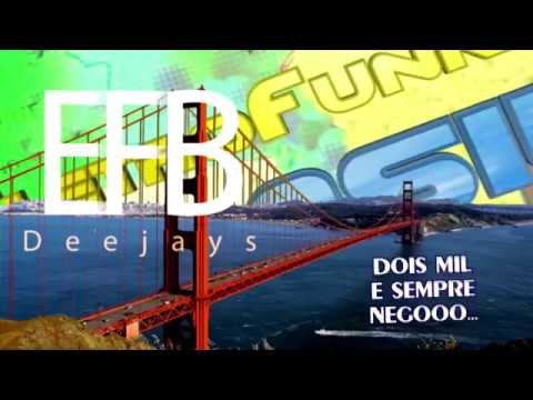 Erick Venon Feat EFB Deejays com Litilly - Califórnia ((LYRIC))