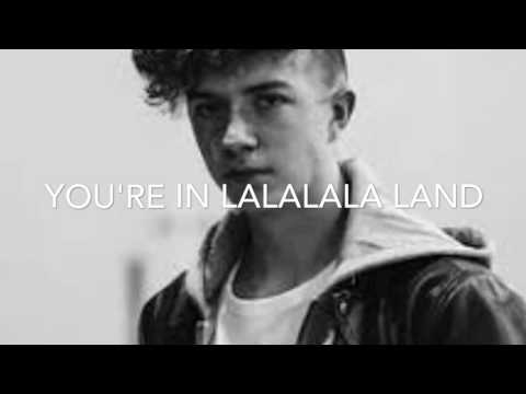 Liar, original by Jack Avery lyrics