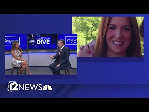 Legal Deep Dive: Allison Feldman murder trial underway