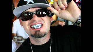Chamillionaire Ft. Paul Wall - Can't Give You The World 2012