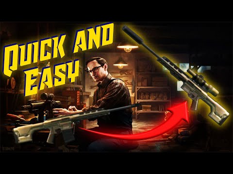 Gunsmith Part 6 | Tarkov (12.12)