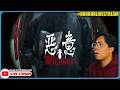 *SERAM!!* JIRAN RUMAH SEBELAH INI SANGAT MENAKUTKAN! ||🔴 Dread Neighbor (Malaysia) #HorrorLivestream