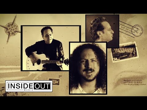 D'Virgilio, Morse & Jennings - Julia (OFFICIAL VIDEO)