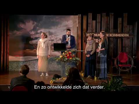 Missiegroep 3 Engelen - Simon Janssen