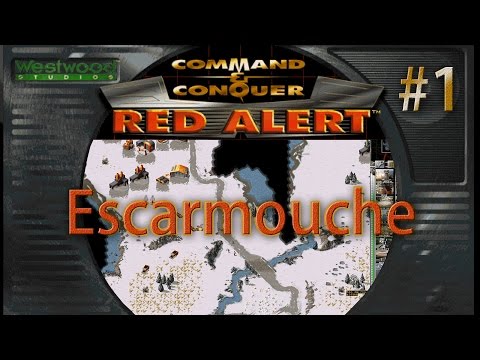 command and conquer alerte rouge pc download