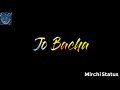 Toot Ke Hum Dono Me Romantic Song ️ ️