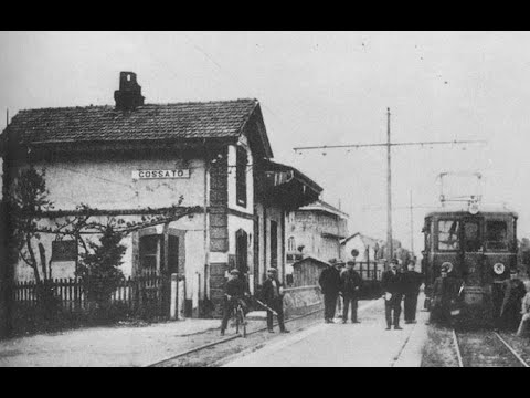 Cossato (Paesi della Bella Italia)