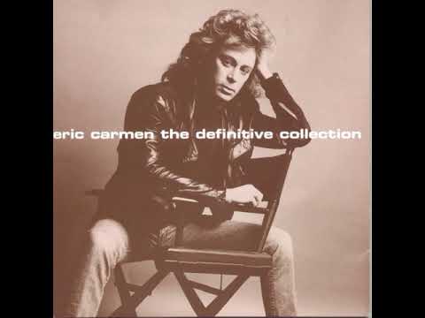 Eric Carmen - Make Me Lose Control