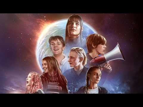 Strejkarna (2026) | Officiell trailer