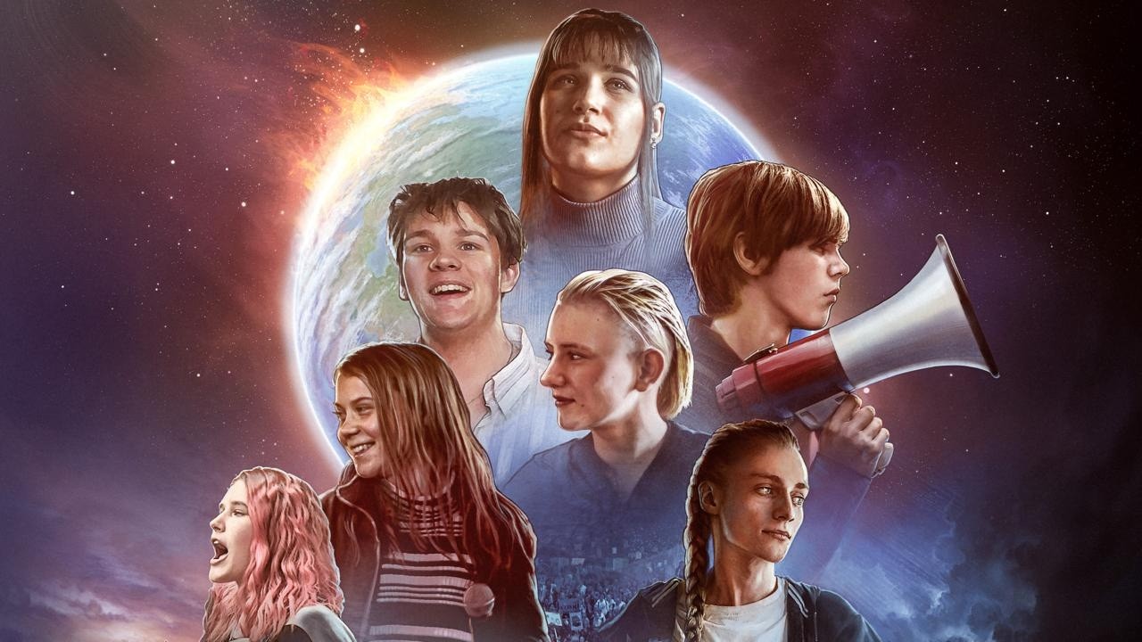 Strejkarna (2026) | Officiell trailer