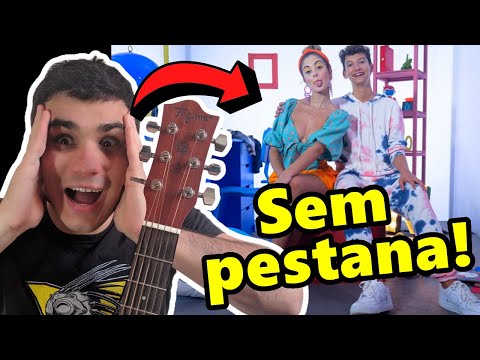 Como Tocar CAIXA POSTAL no Violão - JOÃO NAPOLI, ANANDA - Cifra - Aula de Violão INICIANTE