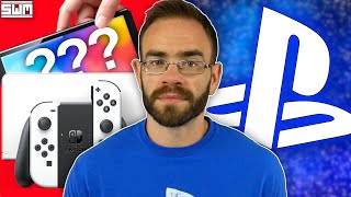 A Hidden Nintendo Switch Game Found Online And More PlayStation Games Revealed Early? | News Wave