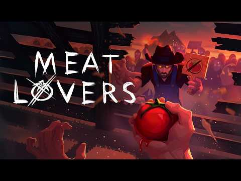 Meat Lovers Steam Key Global Zwiastun