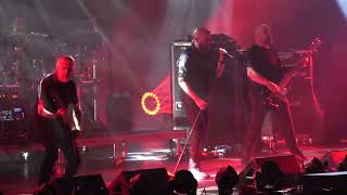 Paradise Lost - As I Die (live in Lublin 2025)