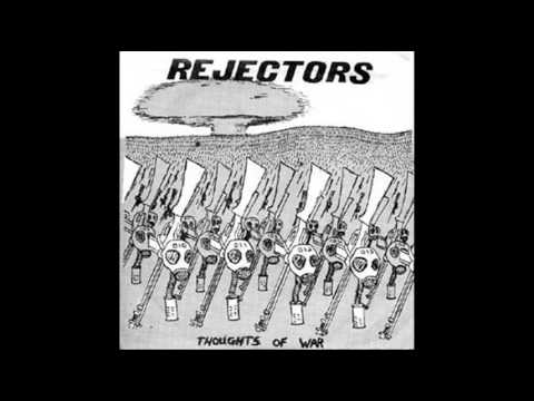 Rejectors-Mercy Killers