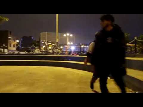 Gus vs  Papaleta - Final - Colectivo Blackground