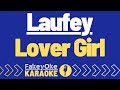 Laufey Lover Girl Karaoke