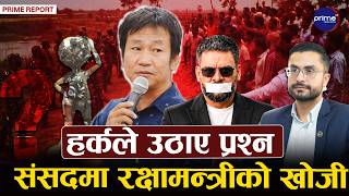 पश्चिम नवलपरासीको सुस्तामा हतियारसहित भारतीय एसएसबीको प्रवेश गरेपछि विवाद