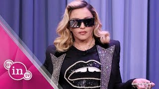Superstar Madonna: So heißt ihre neue EP