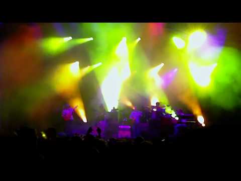 Umphrey's Mcgee- Summercamp 2010