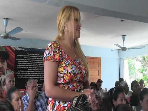 Pleno extraordinario del Partido Comunista en Tercer Frente con importantes proyecciones para 2026